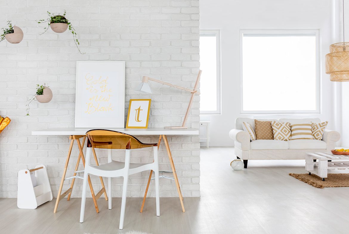 Gorgeous villa