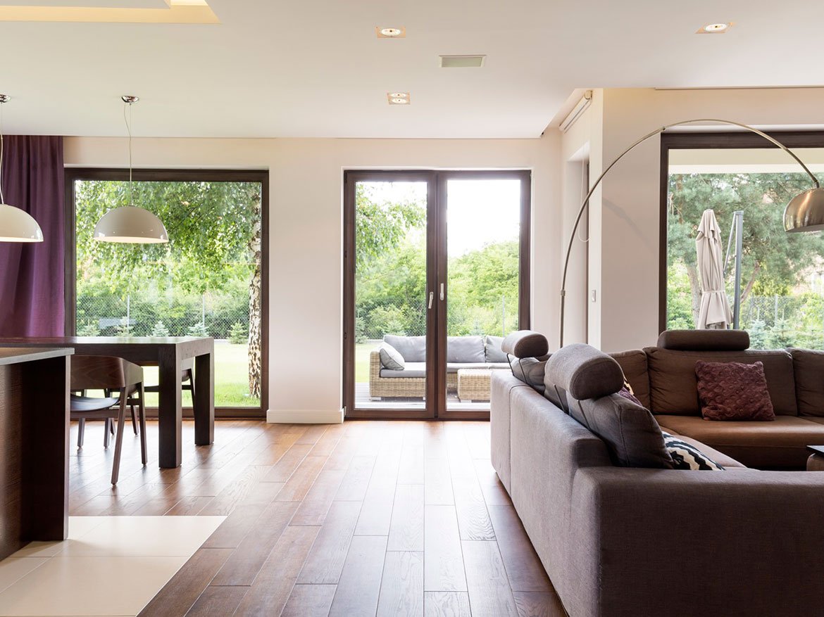 Gorgeous villa