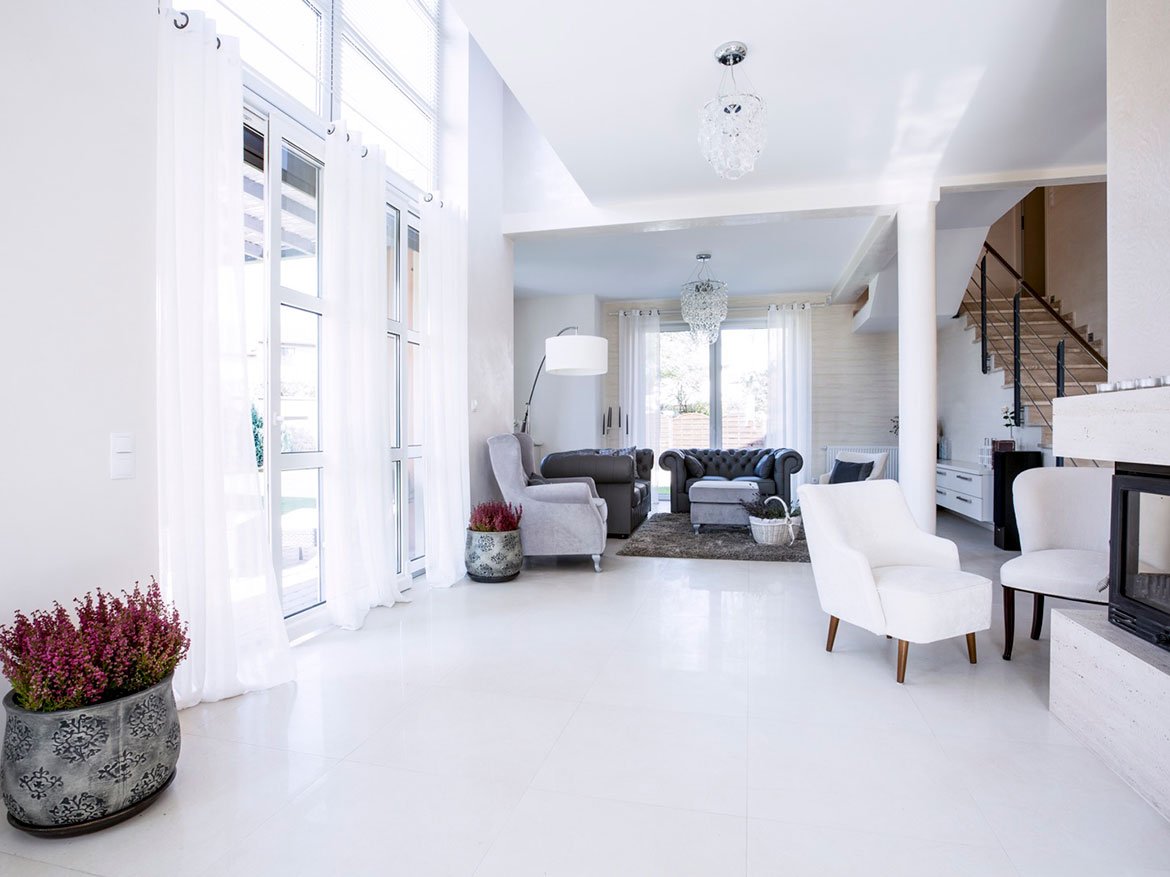 Gorgeous villa