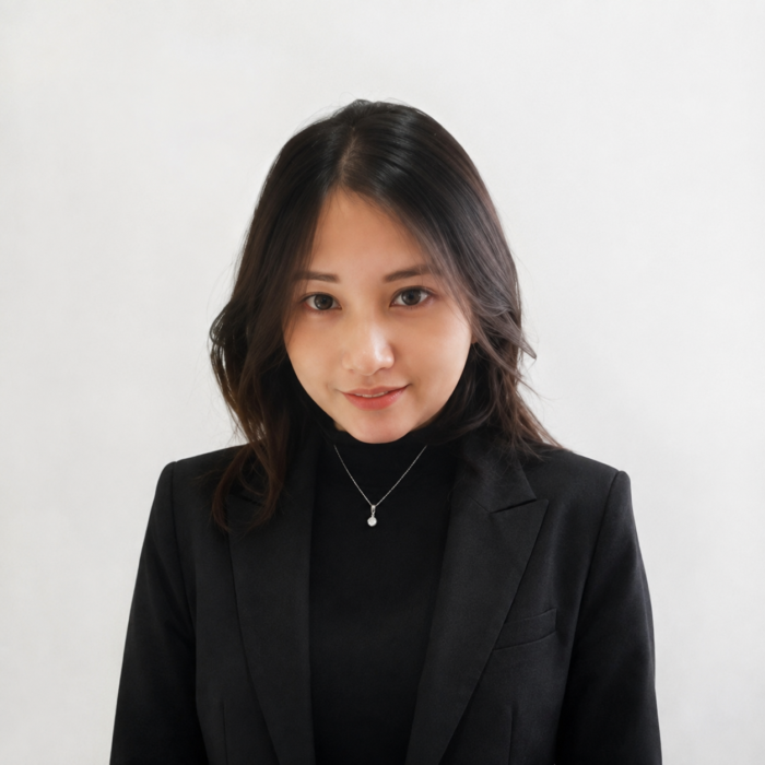 Vivi Tan