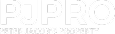 LOGO PJPRO white 1