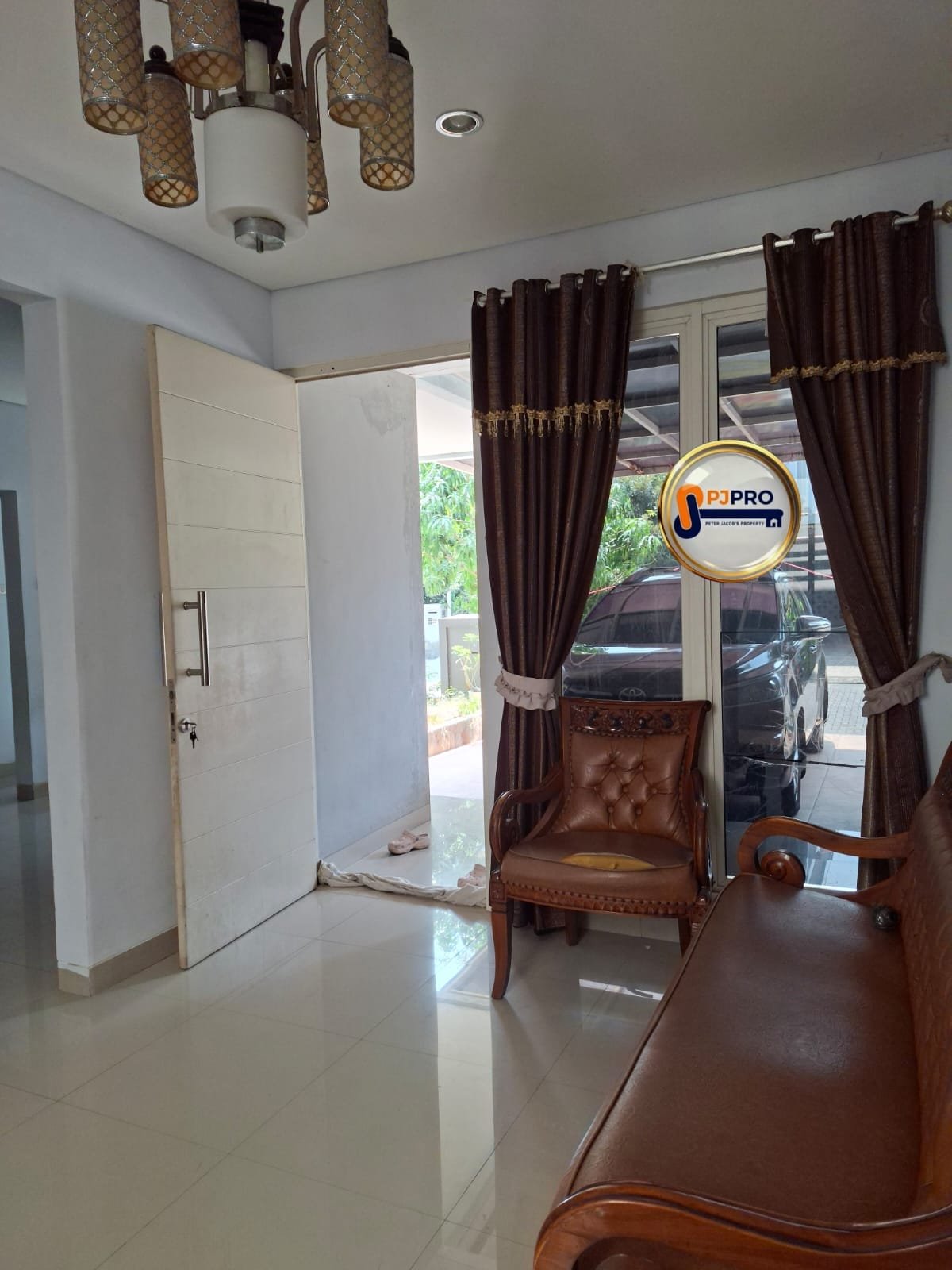 WhatsApp Image 2026-08-31 at 20.30.38 (1) Rumah di Cluster Lavesh Harapan indah 2