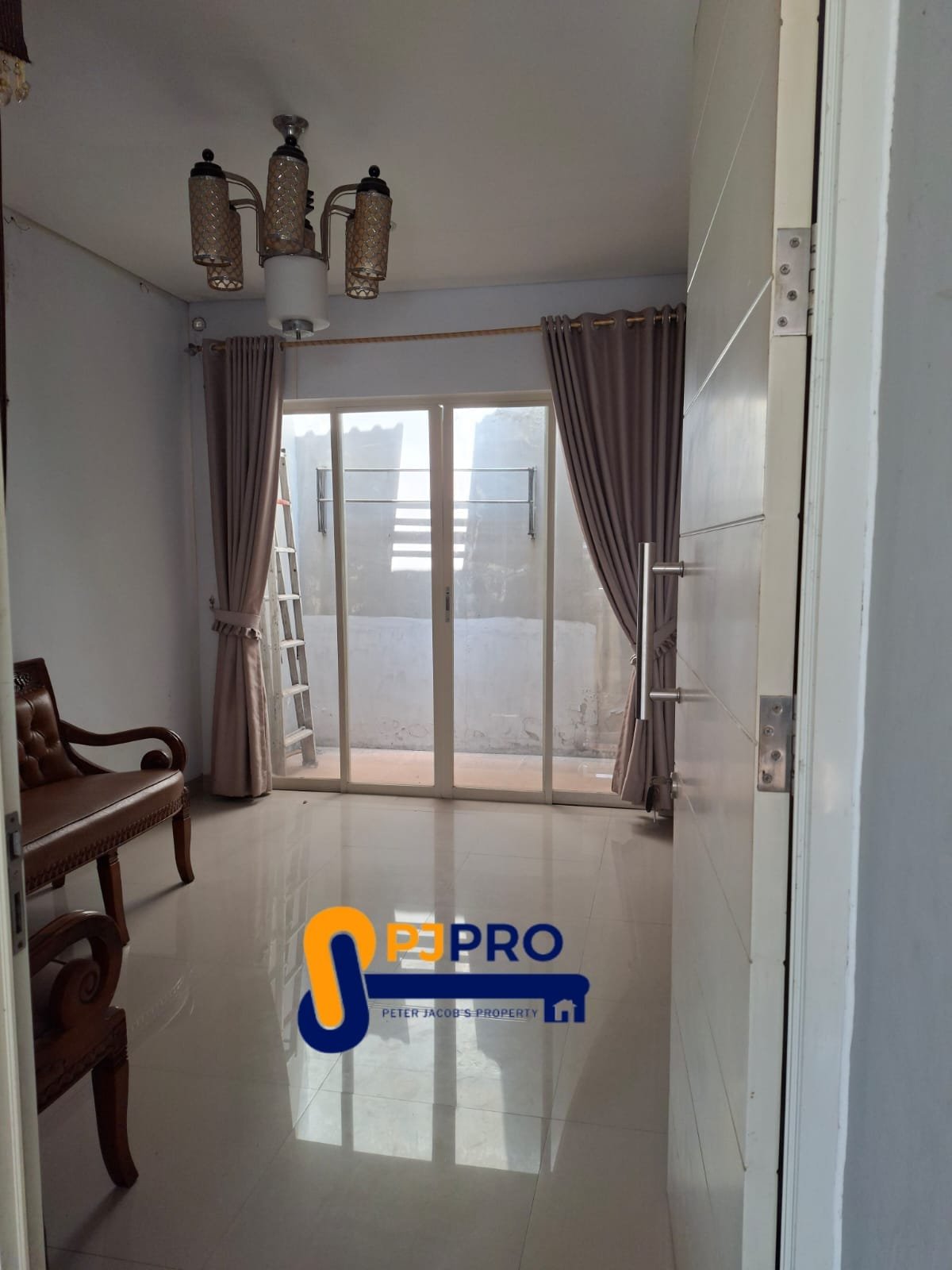 WhatsApp Image 2026-08-31 at 20.30.38 (2) Rumah di Cluster Lavesh Harapan indah 2