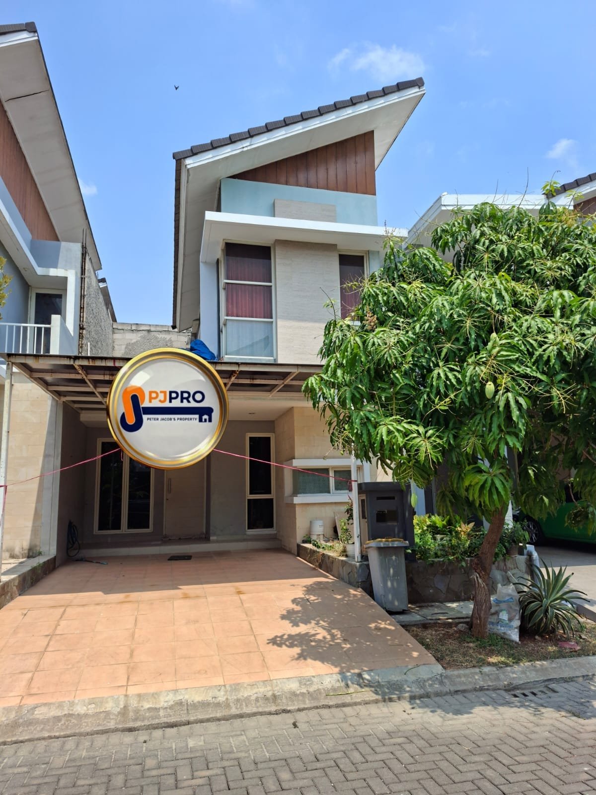 WhatsApp Image 2026-08-31 at 20.30.38 Rumah di Cluster Lavesh Harapan indah 2