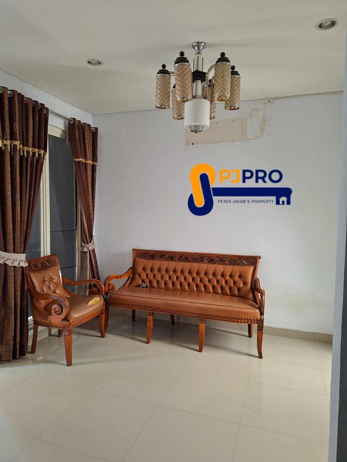 WhatsApp Image 2026-08-31 at 20.30.39 (1) Rumah di Cluster Lavesh Harapan indah 2