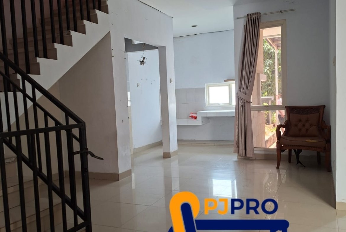 Rumah di Cluster Lavesh Harapan indah 2