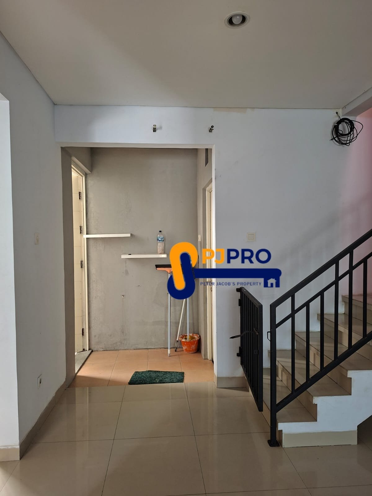 WhatsApp Image 2026-08-31 at 20.30.39 (2) Rumah di Cluster Lavesh Harapan indah 2