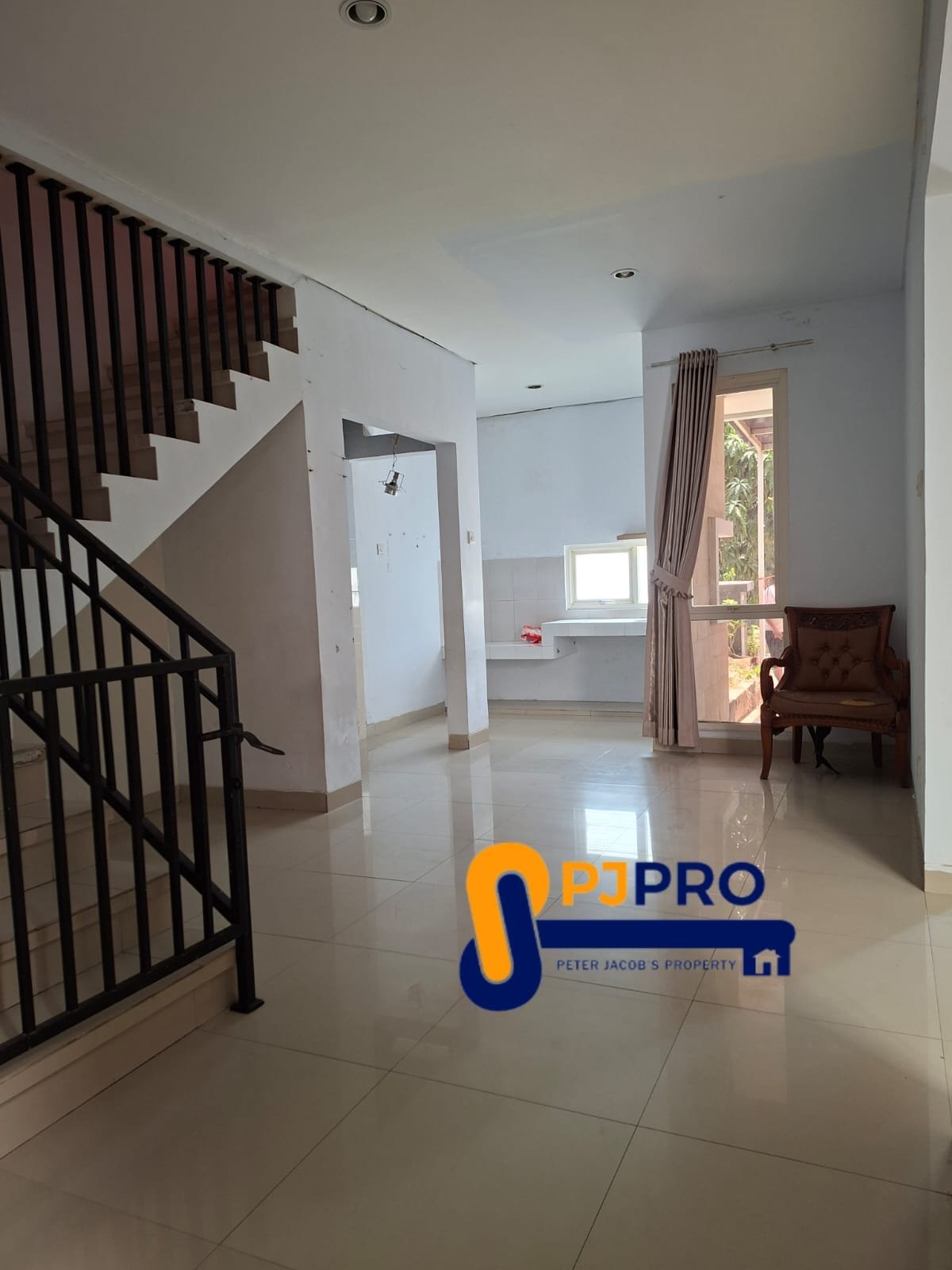 WhatsApp Image 2026-08-31 at 20.30.39 Rumah di Cluster Lavesh Harapan indah 2