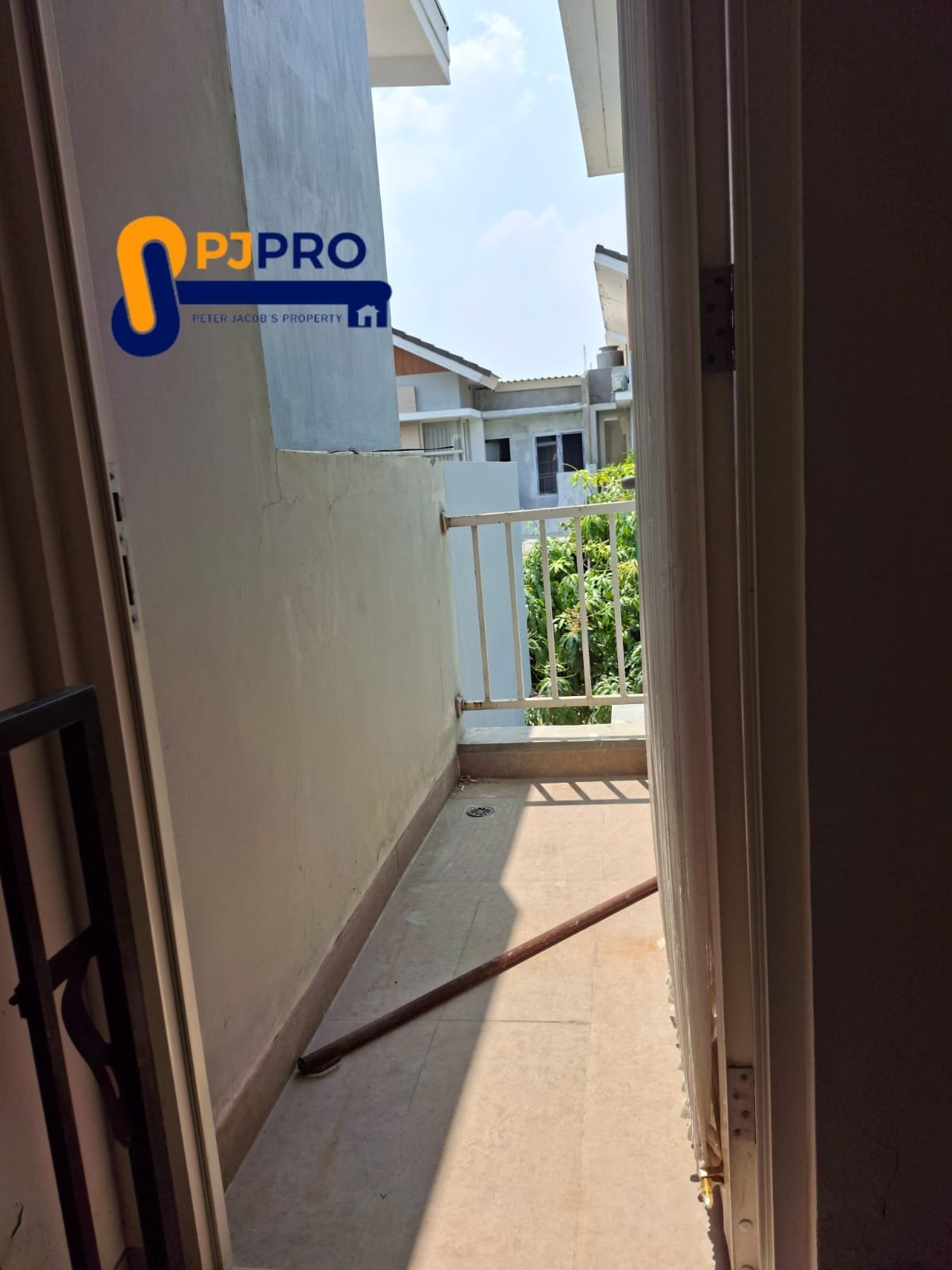 WhatsApp Image 2026-08-31 at 20.30.40 Rumah di Cluster Lavesh Harapan indah 2