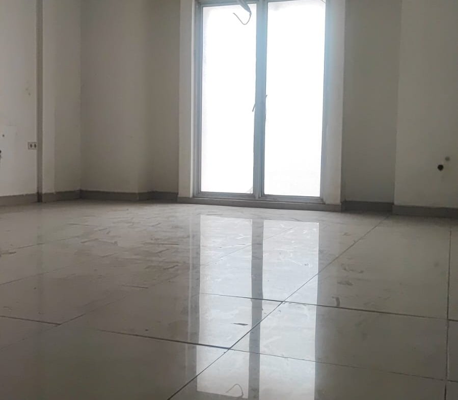 Ruko boulevard Hijau