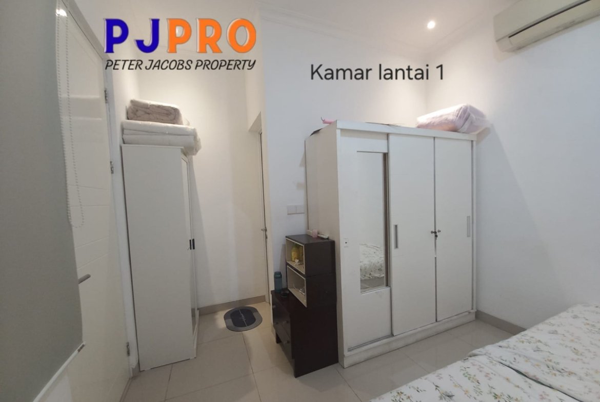 Griya Harapan Permai