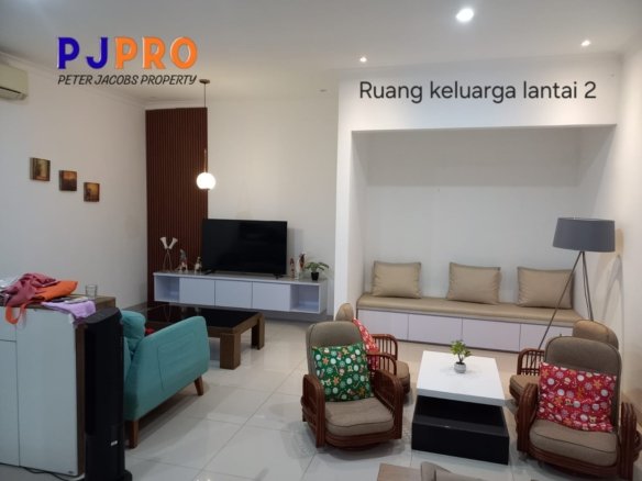 Griya Harapan Permai