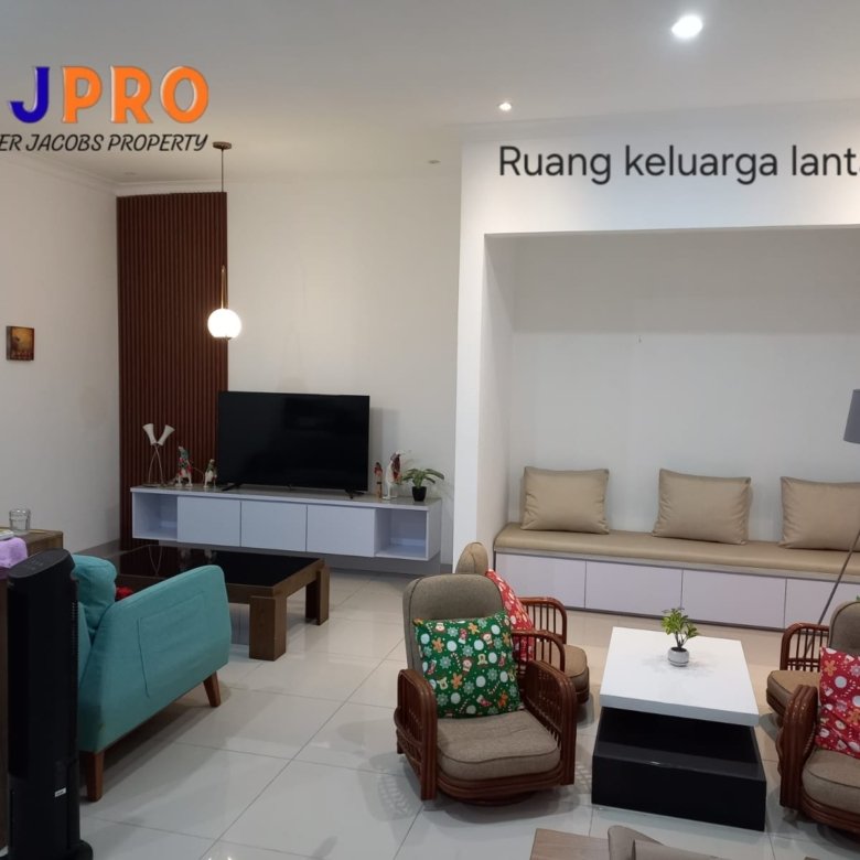 Griya Harapan Permai
