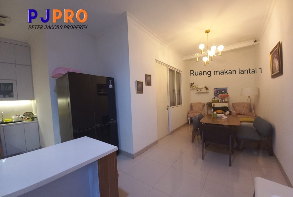 Griya Harapan Permai