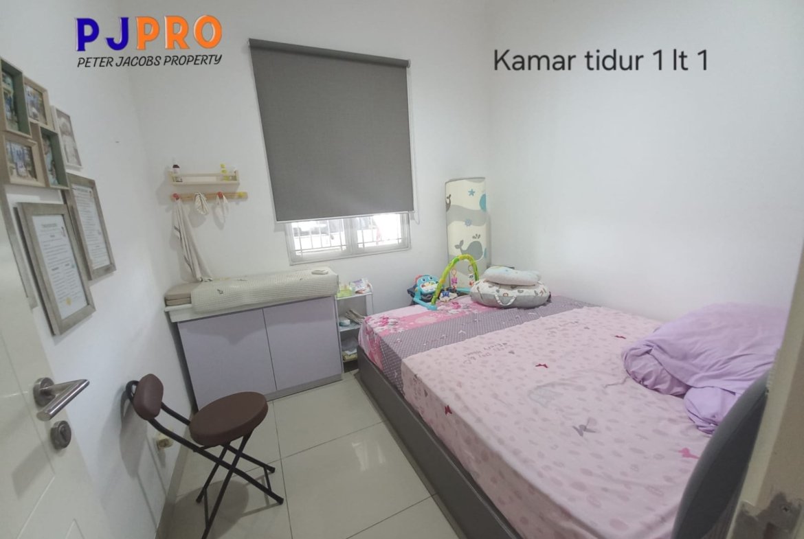 Griya Harapan Permai