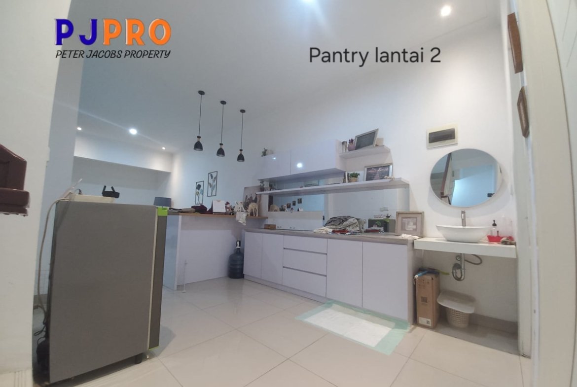 Griya Harapan Permai
