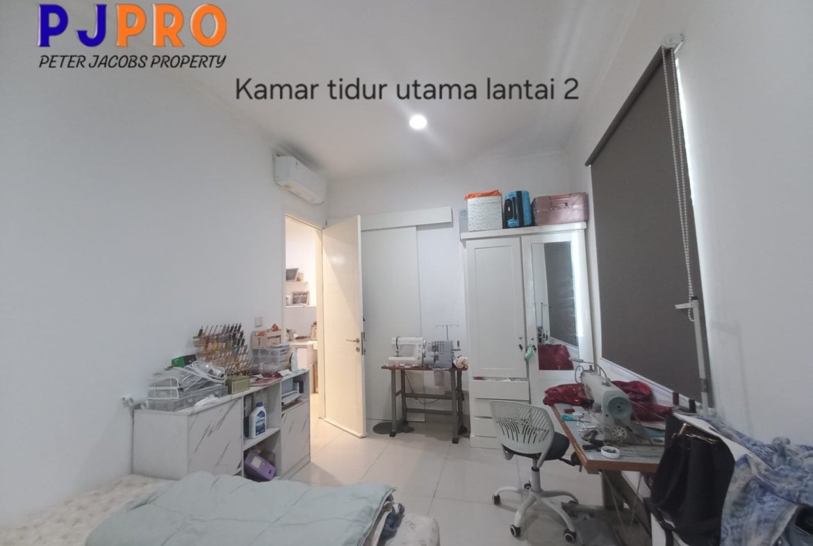 Griya Harapan Permai