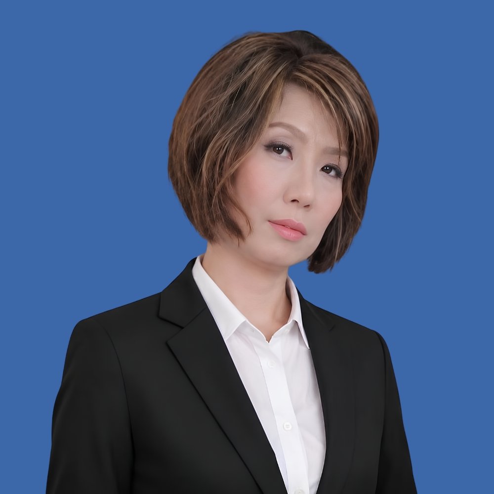 Profile photo of agent Mei Ling