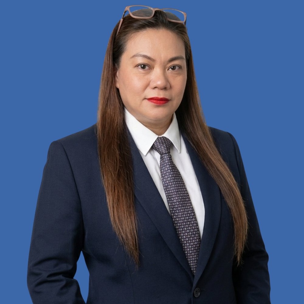 Profile photo of agent Putri Cempaka